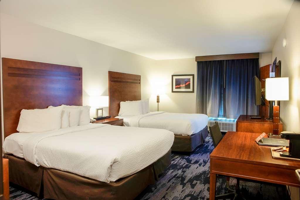 Zion Campfire Lodge At Zion Park, Ascend Hotel Collection 斯普林代尔 客房 照片