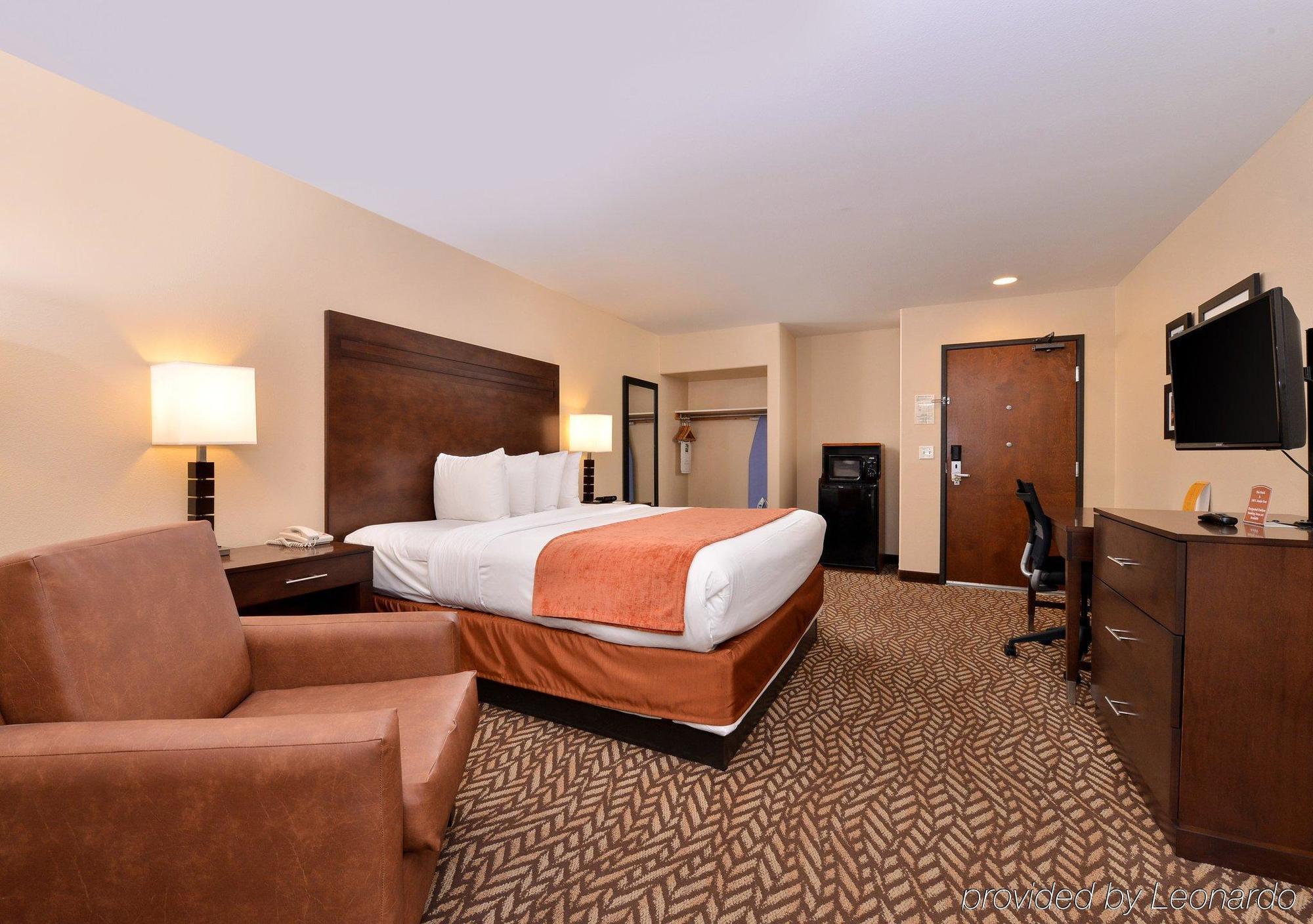 Zion Campfire Lodge At Zion Park, Ascend Hotel Collection 斯普林代尔 外观 照片