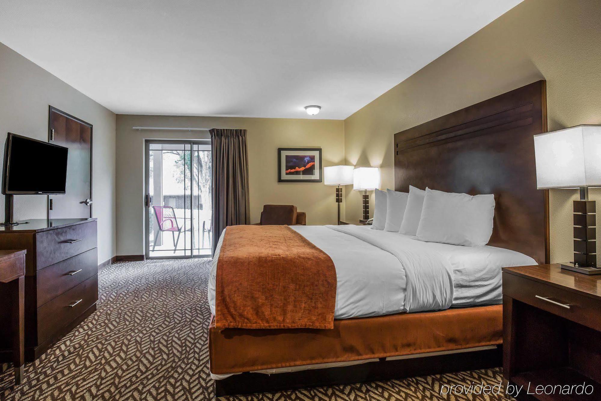 Zion Campfire Lodge At Zion Park, Ascend Hotel Collection 斯普林代尔 外观 照片
