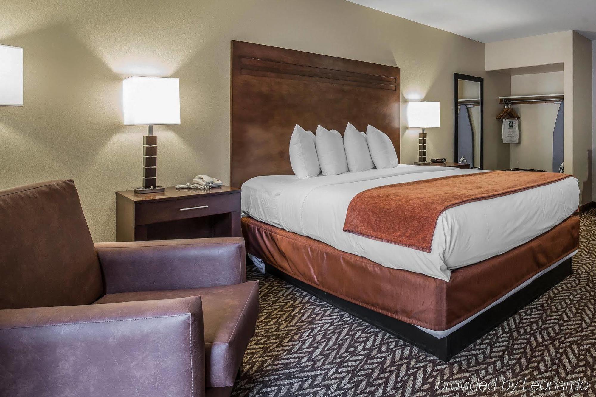 Zion Campfire Lodge At Zion Park, Ascend Hotel Collection 斯普林代尔 外观 照片