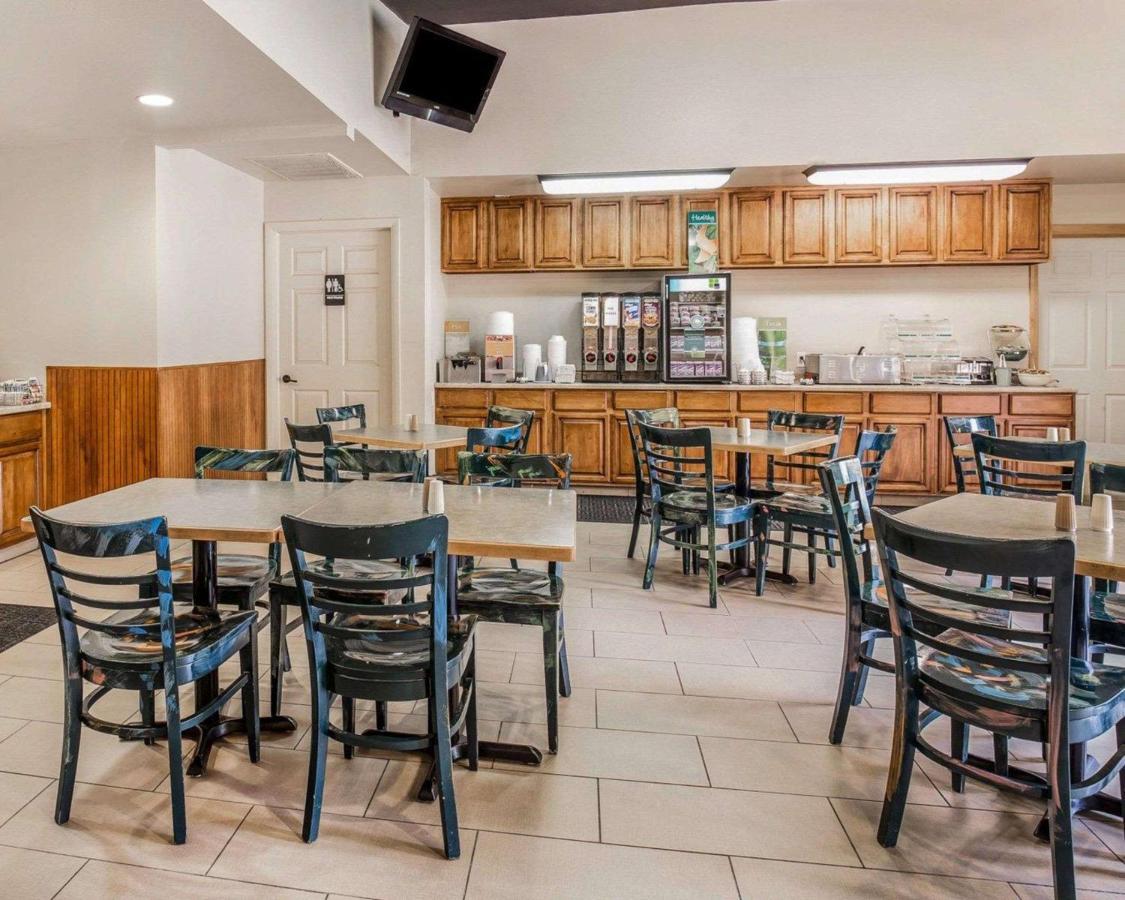 Zion Campfire Lodge At Zion Park, Ascend Hotel Collection 斯普林代尔 外观 照片